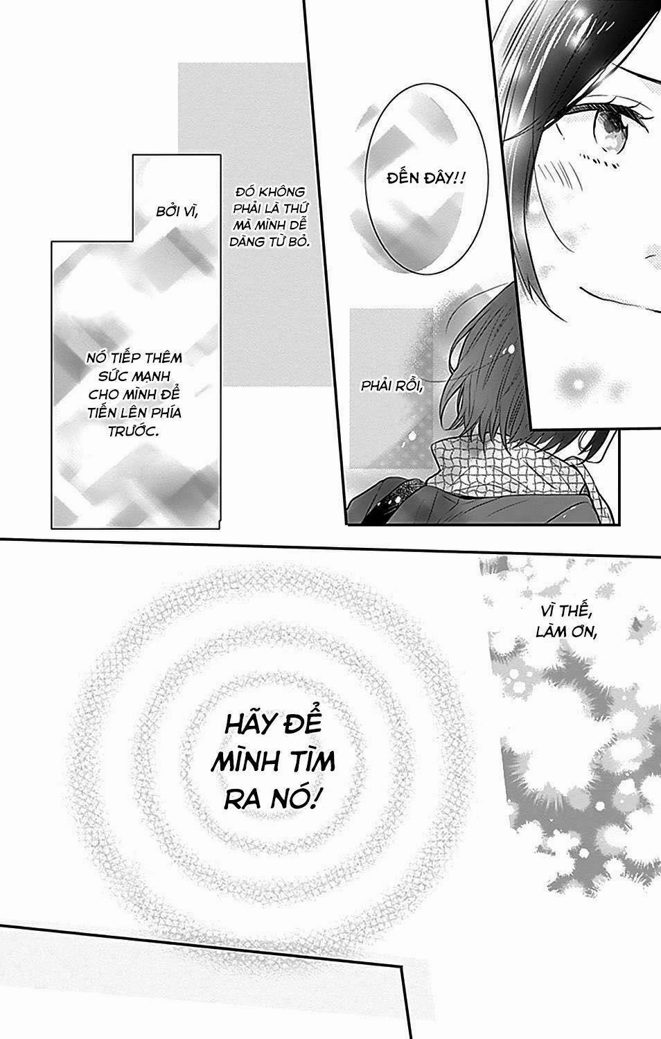 Ngày Cầu Vồng 21 trang 32