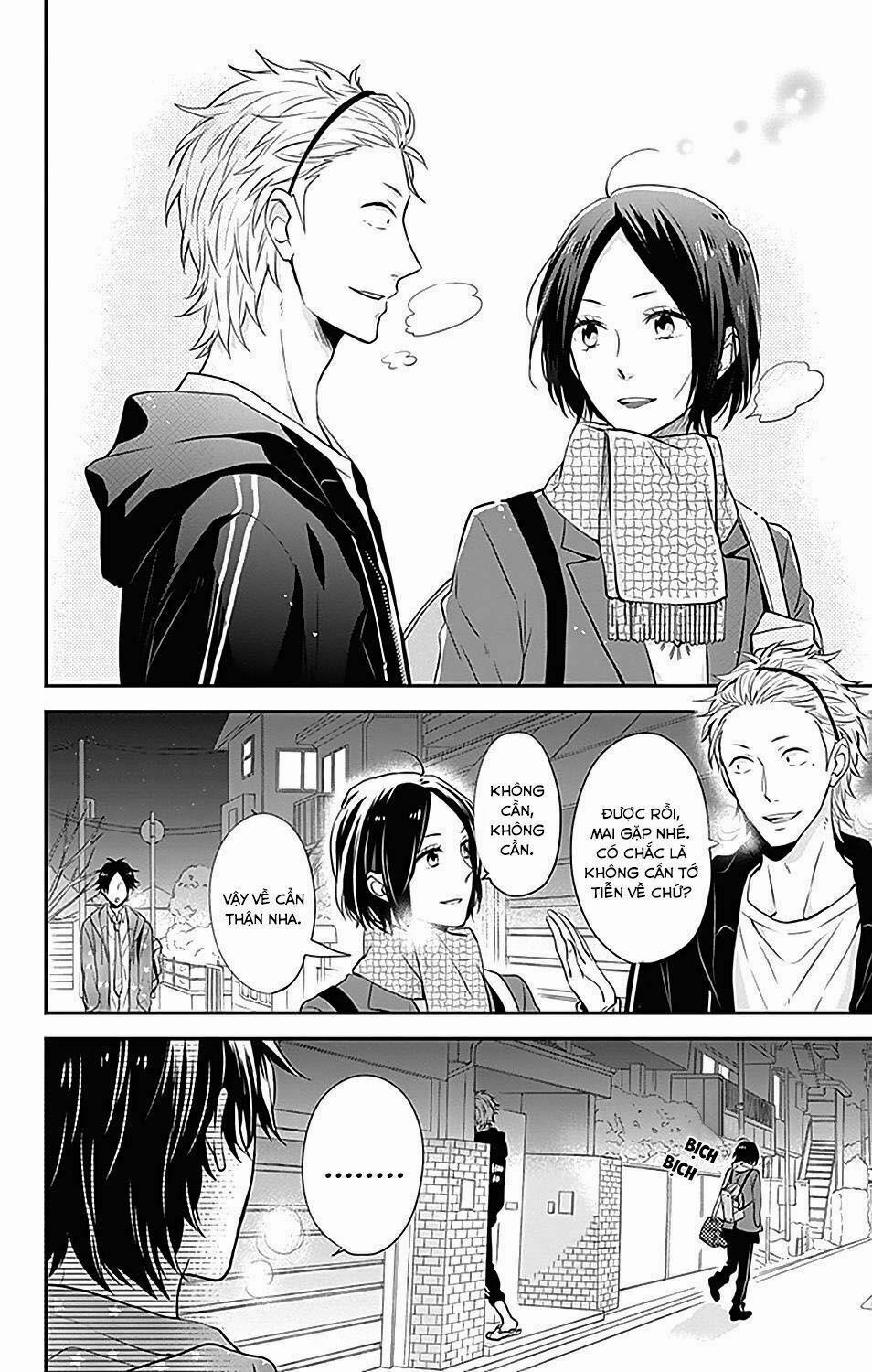 Ngày Cầu Vồng 21 trang 4