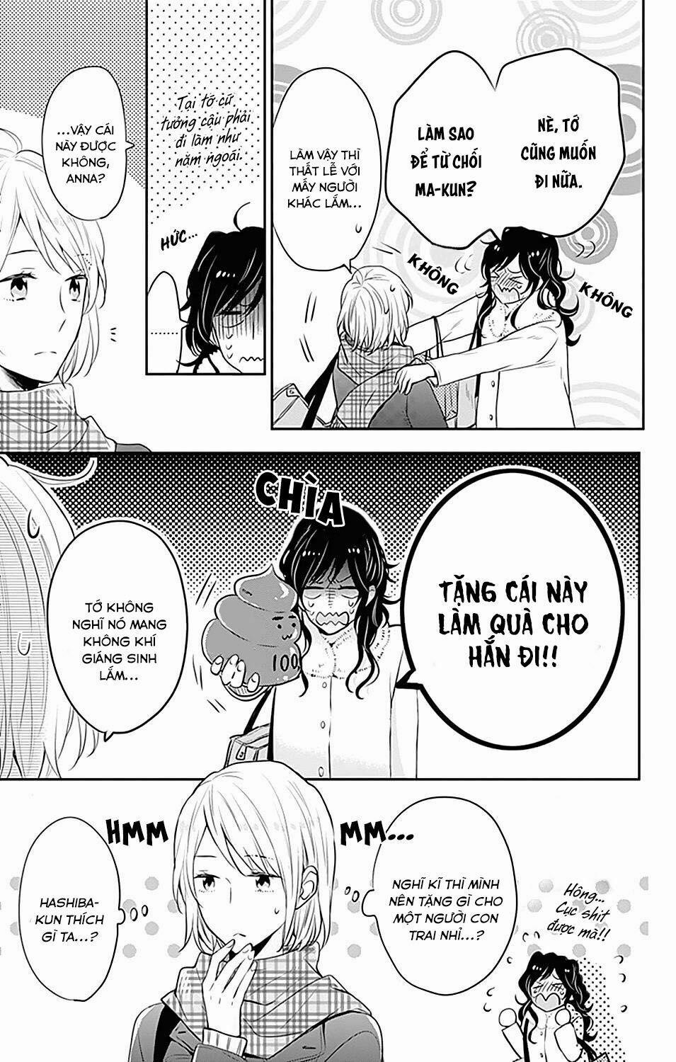 Ngày Cầu Vồng 22 trang 12