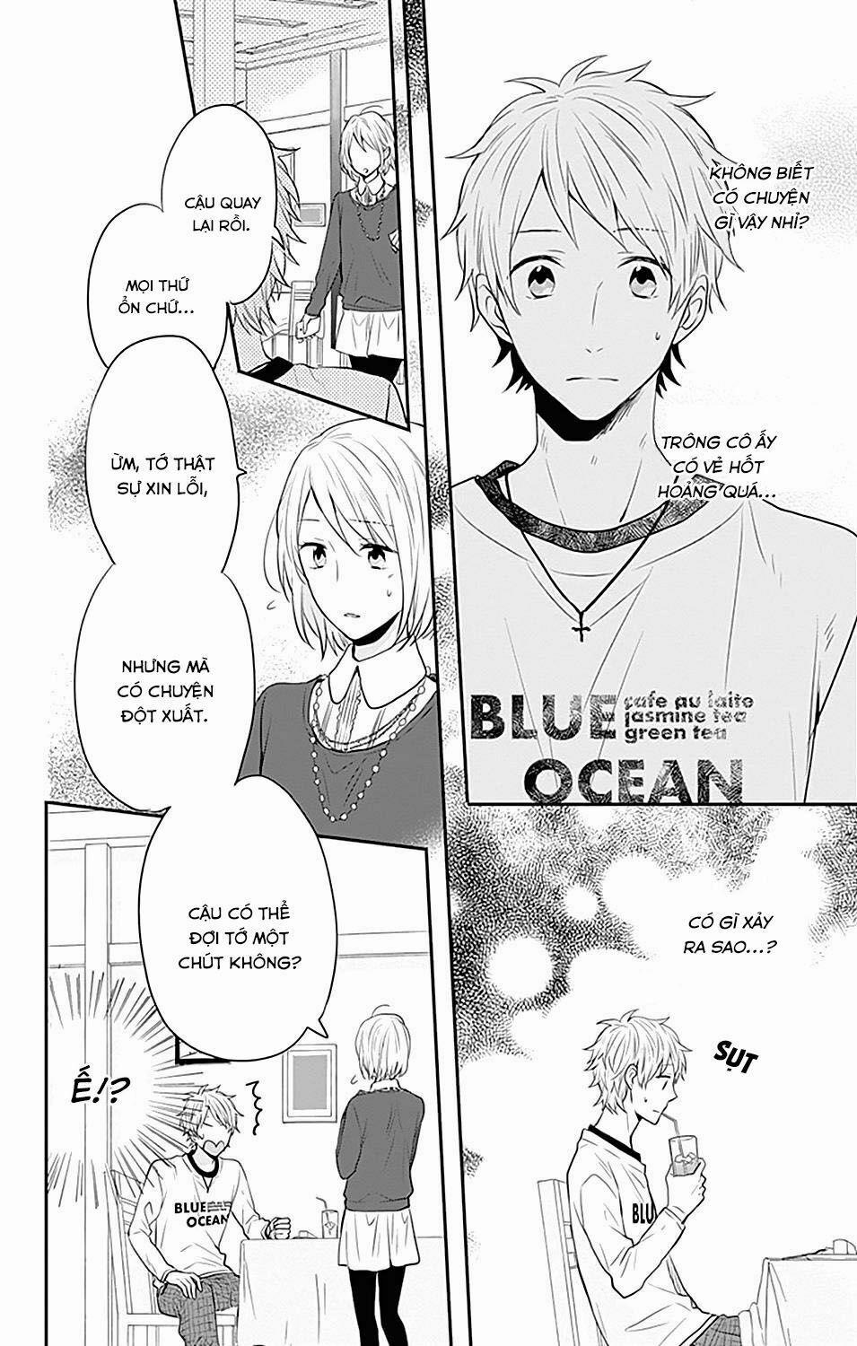 Ngày Cầu Vồng 22 trang 27