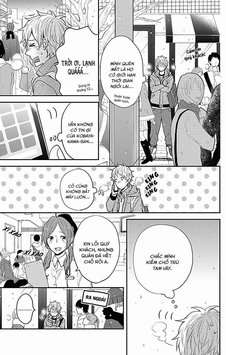 Ngày Cầu Vồng 22 trang 30