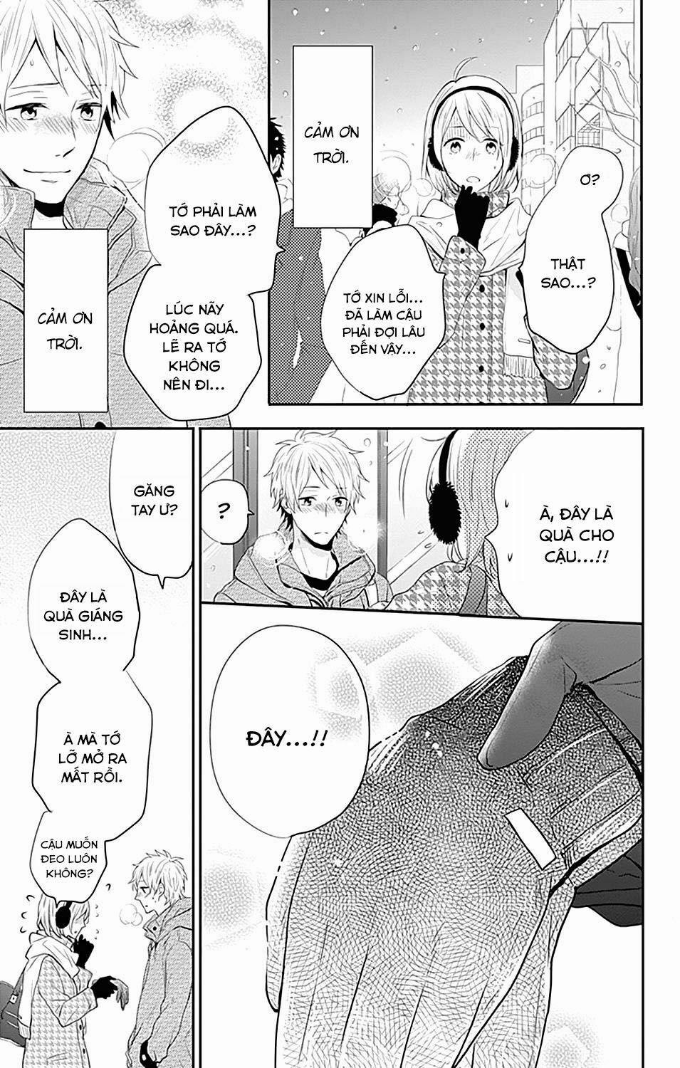 Ngày Cầu Vồng 22 trang 36