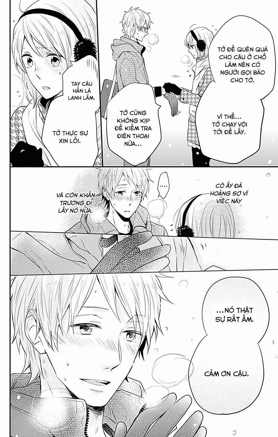 Ngày Cầu Vồng 22 trang 37