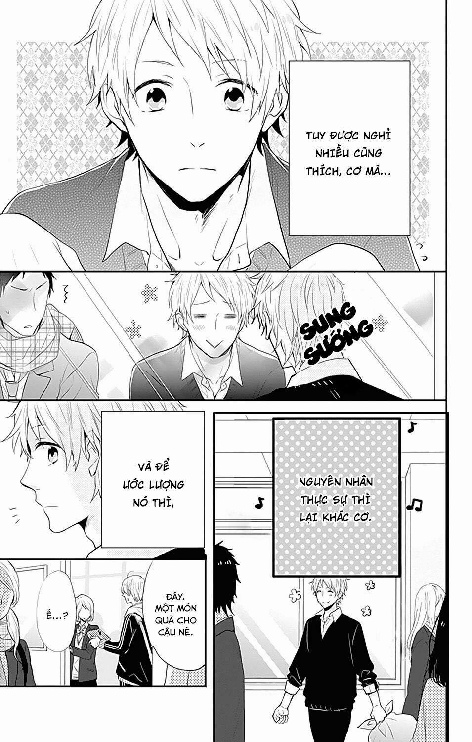 Ngày Cầu Vồng 22 trang 4