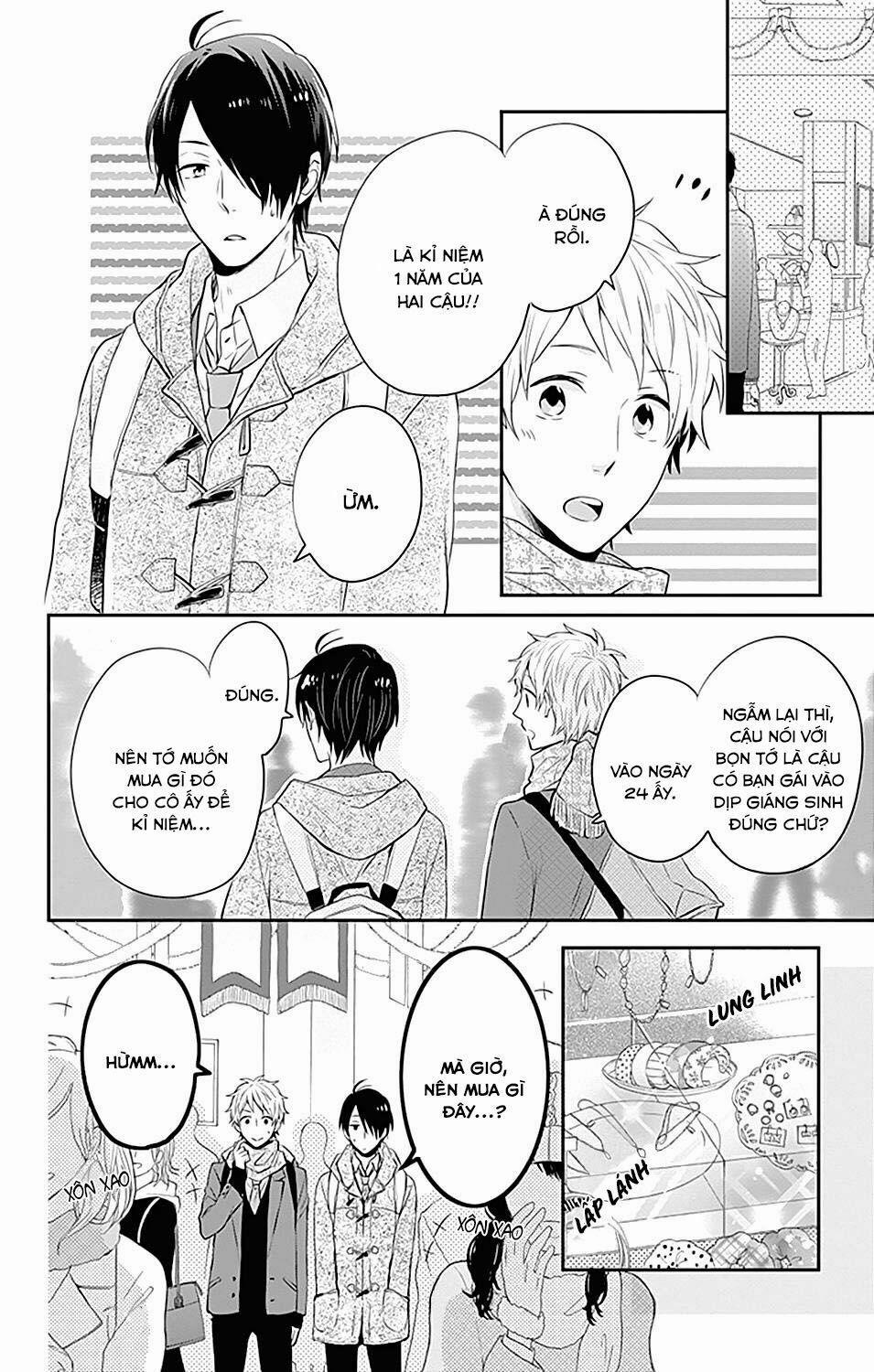 Ngày Cầu Vồng 22 trang 9