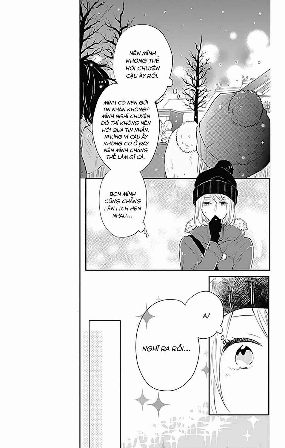 Ngày Cầu Vồng 23 trang 23