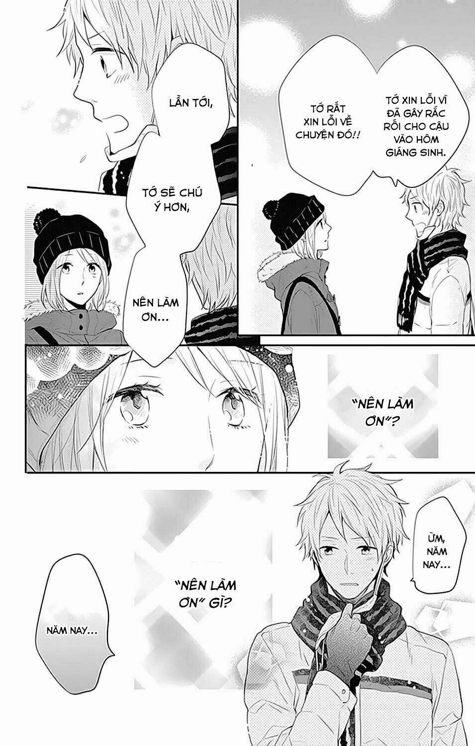 Ngày Cầu Vồng 23 trang 32