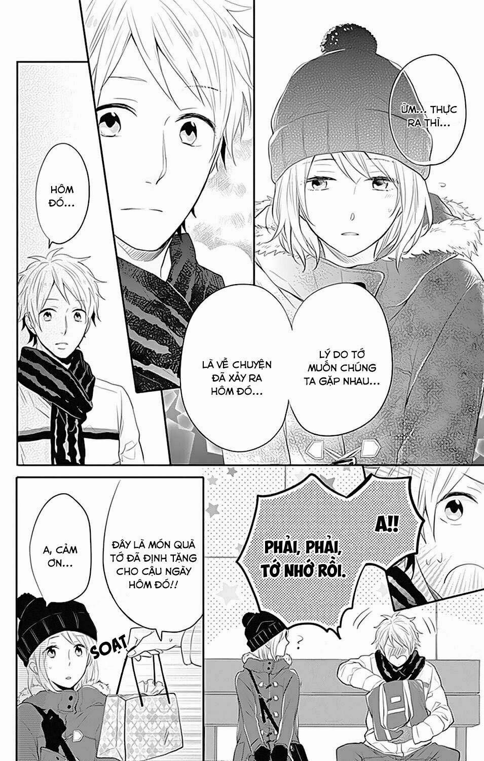 Ngày Cầu Vồng 23 trang 34