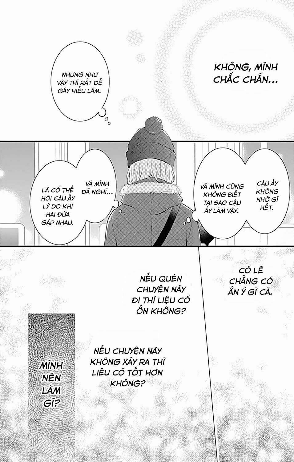 Ngày Cầu Vồng 23 trang 42