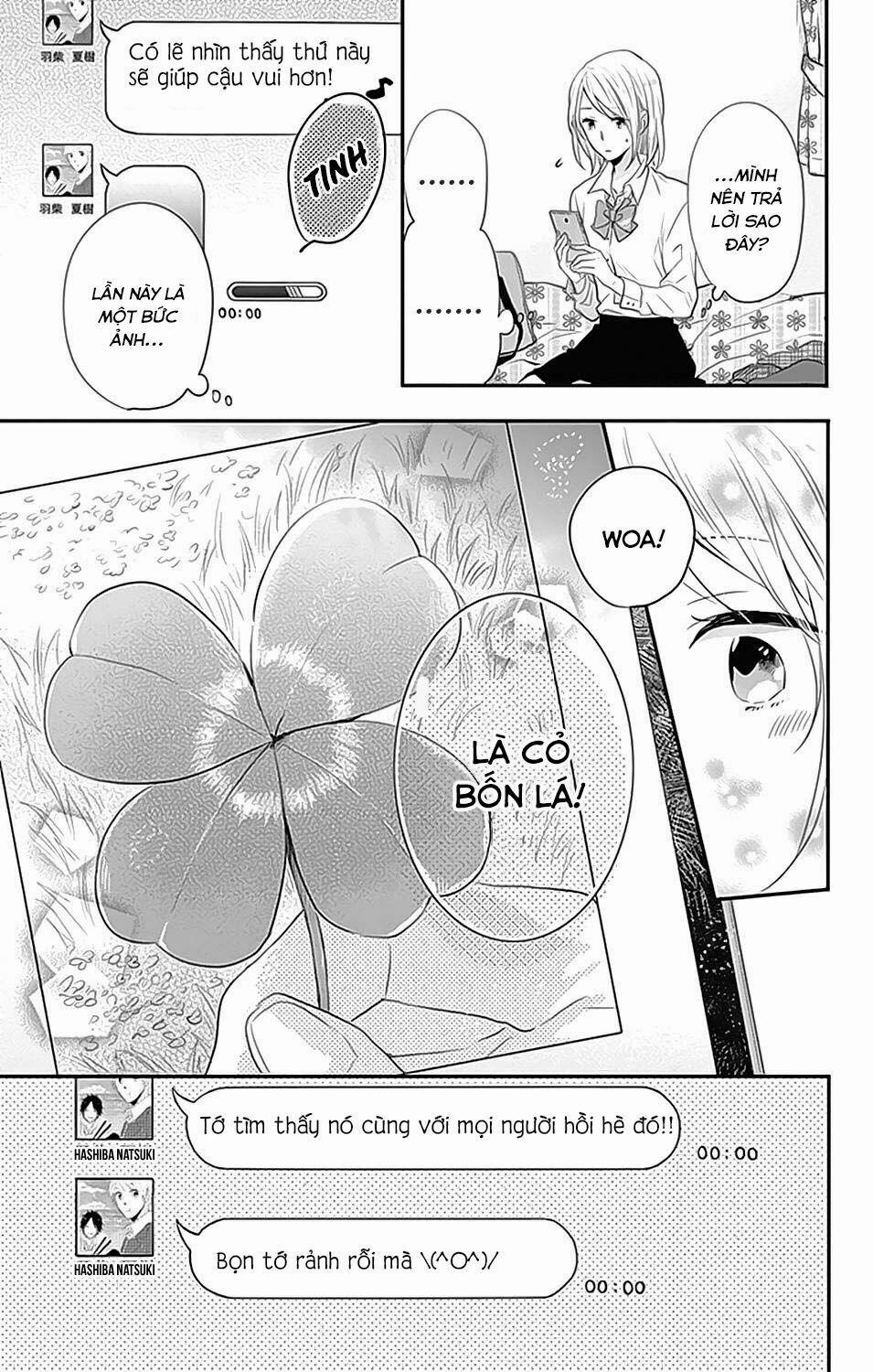 Ngày Cầu Vồng 24 trang 31