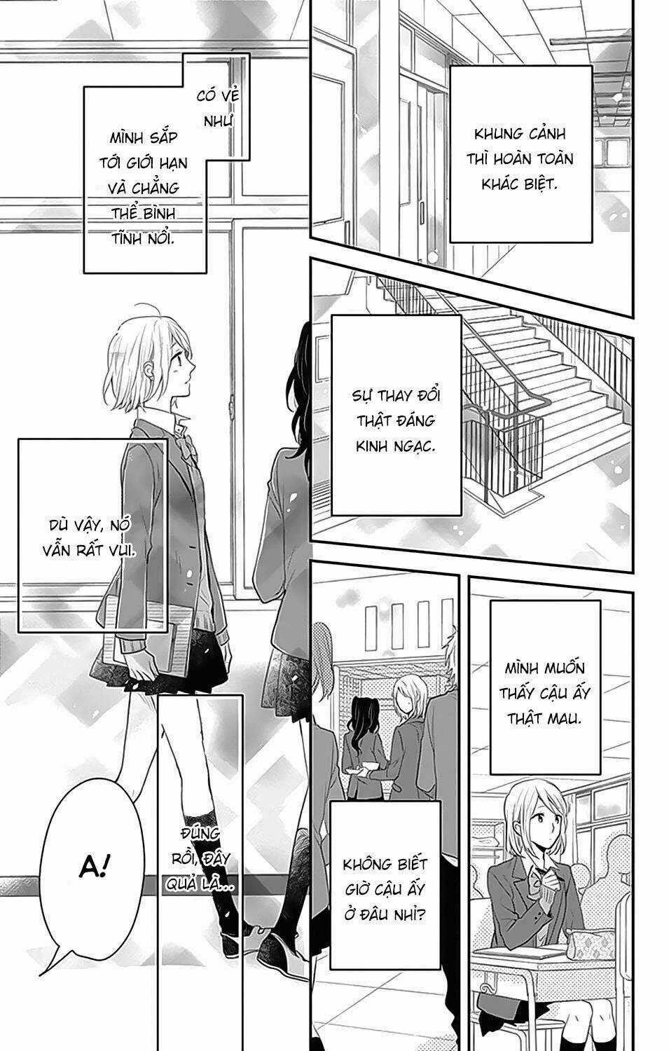 Ngày Cầu Vồng 24 trang 41