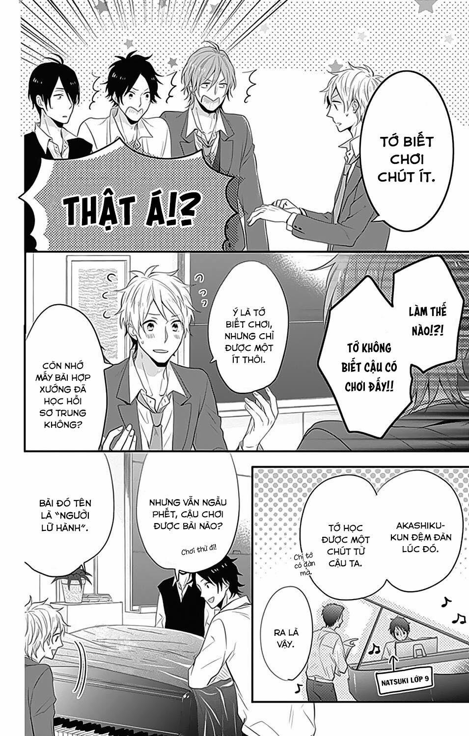 Ngày Cầu Vồng 25 trang 11