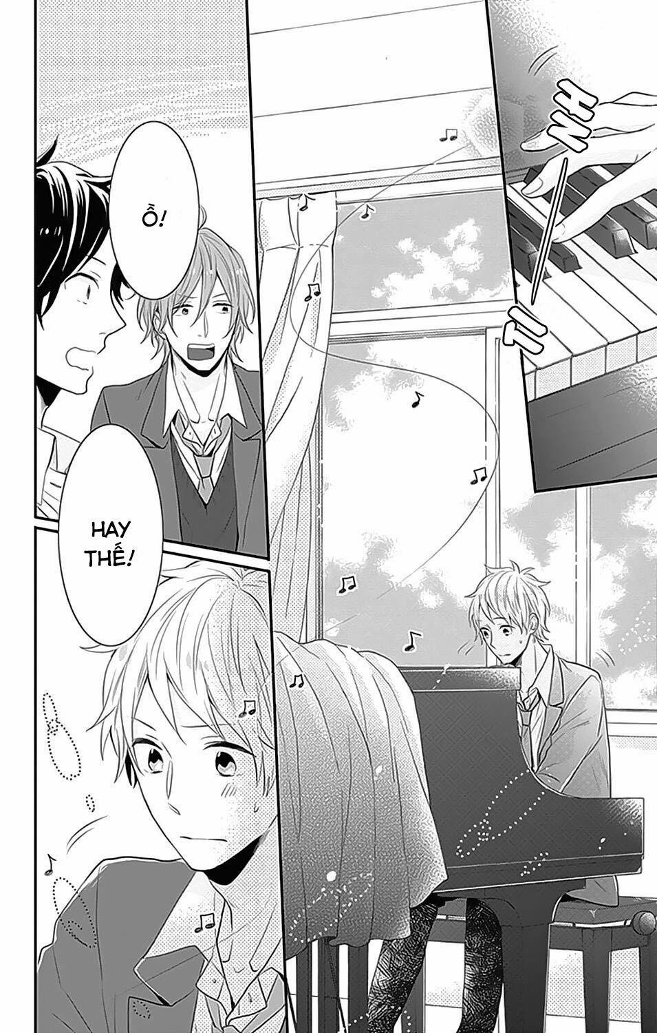 Ngày Cầu Vồng 25 trang 13