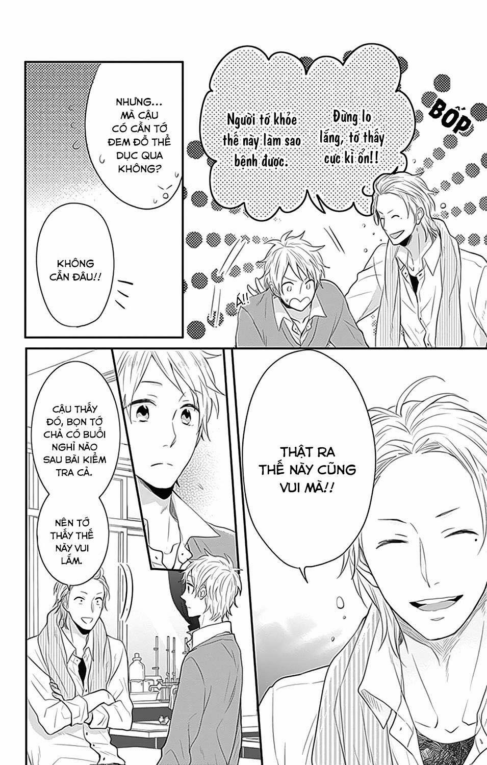 Ngày Cầu Vồng 25 trang 39