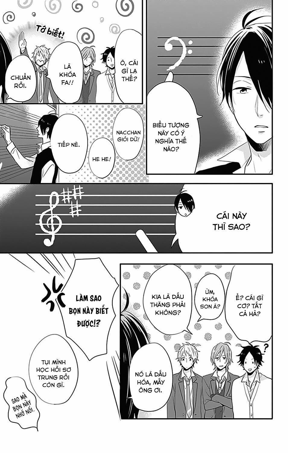 Ngày Cầu Vồng 25 trang 8