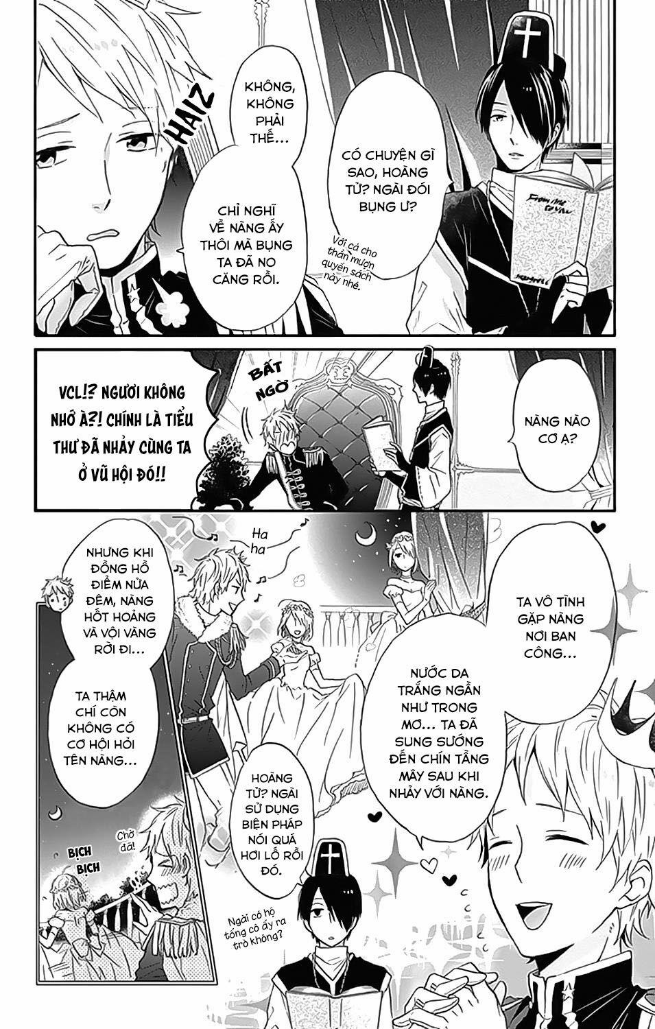 Ngày Cầu Vồng 26.5 trang 3