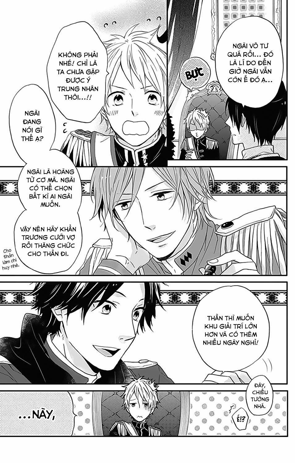 Ngày Cầu Vồng 26.5 trang 4