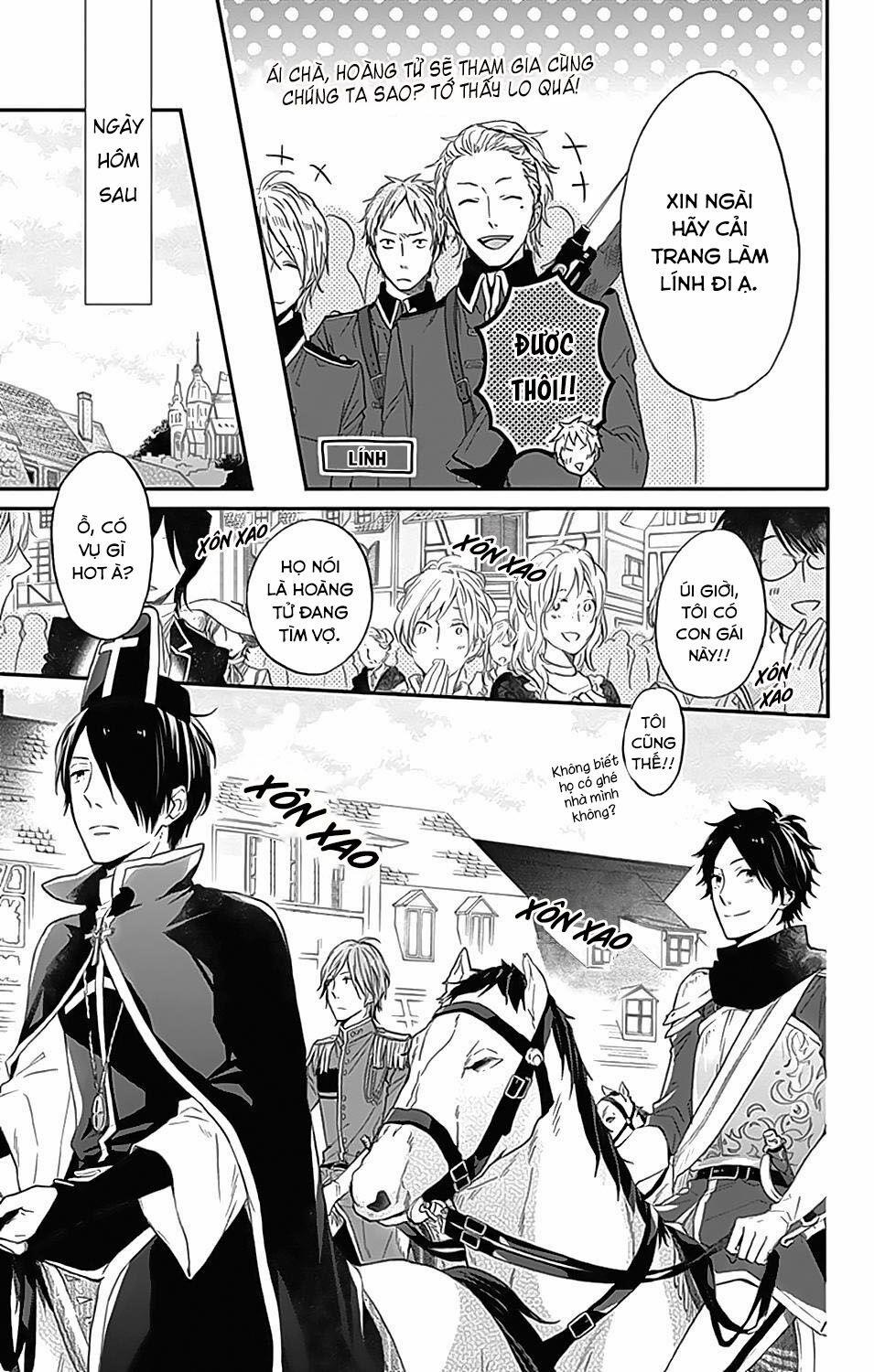 Ngày Cầu Vồng 26.5 trang 8