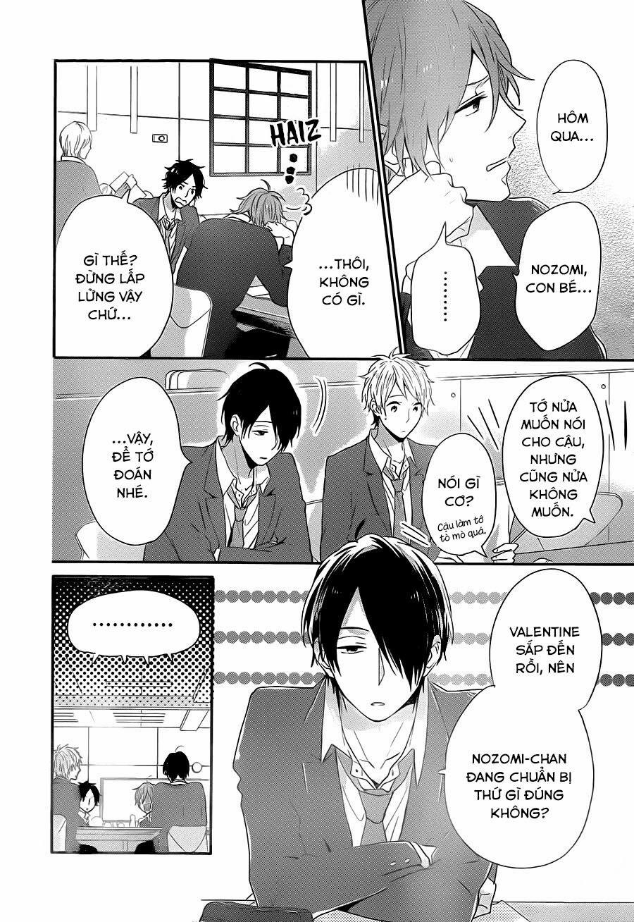 Ngày Cầu Vồng 26 trang 11