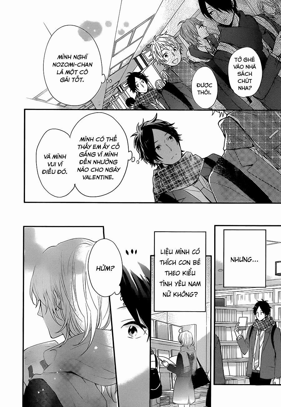 Ngày Cầu Vồng 26 trang 15