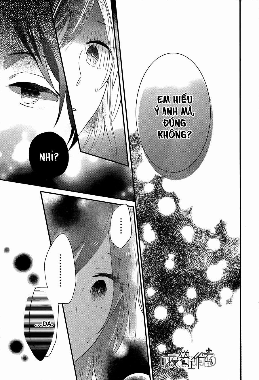 Ngày Cầu Vồng 26 trang 38