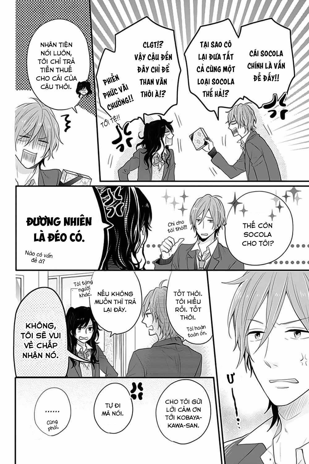 Ngày Cầu Vồng 27.5 trang 13