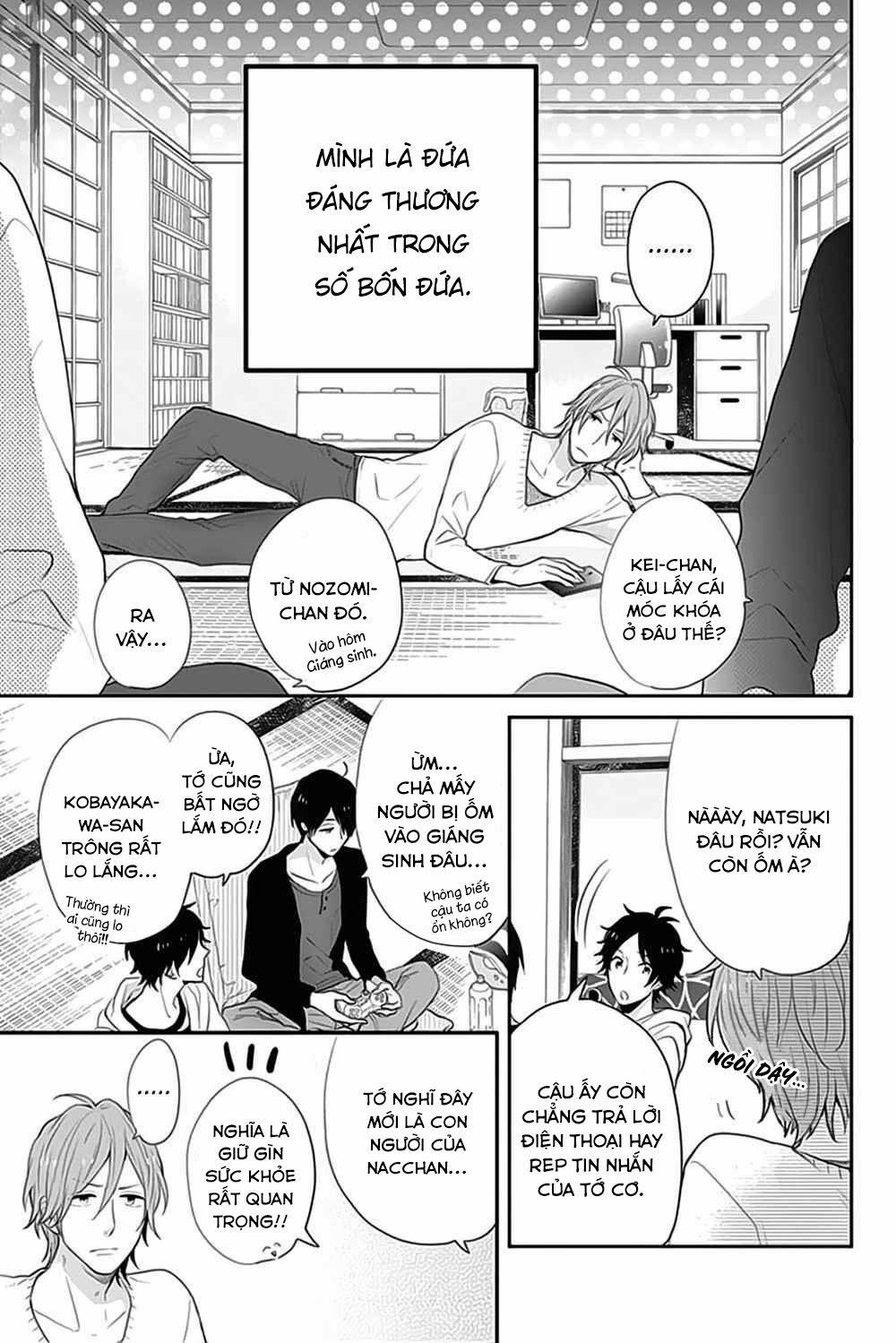 Ngày Cầu Vồng 27.5 trang 4