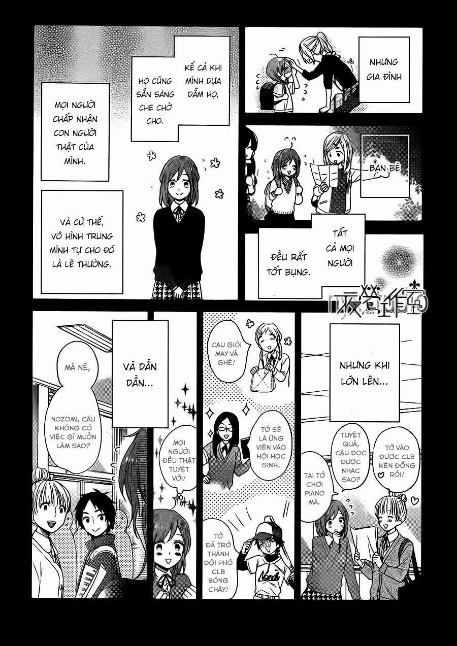 Ngày Cầu Vồng 27 trang 17