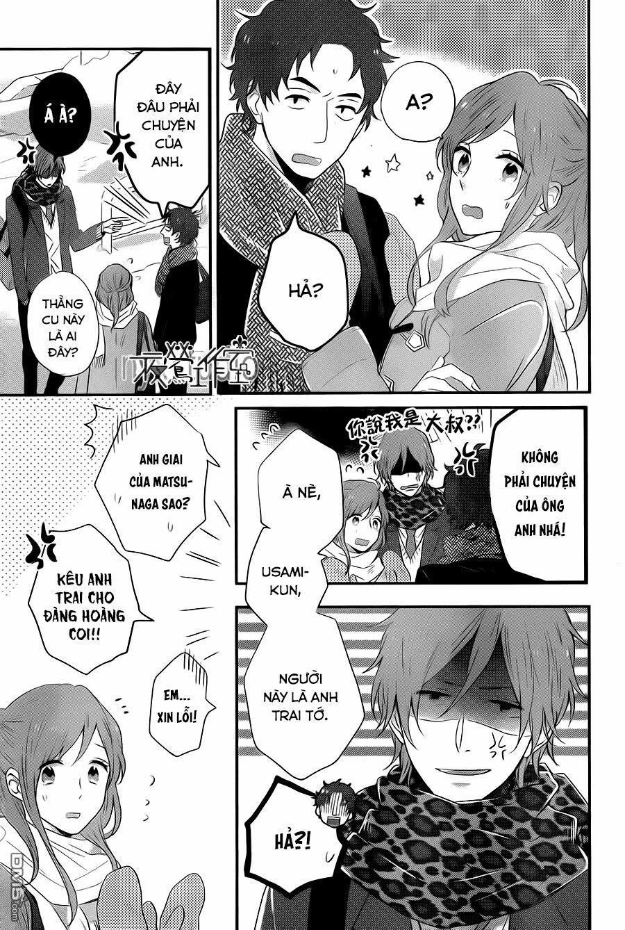 Ngày Cầu Vồng 27 trang 25