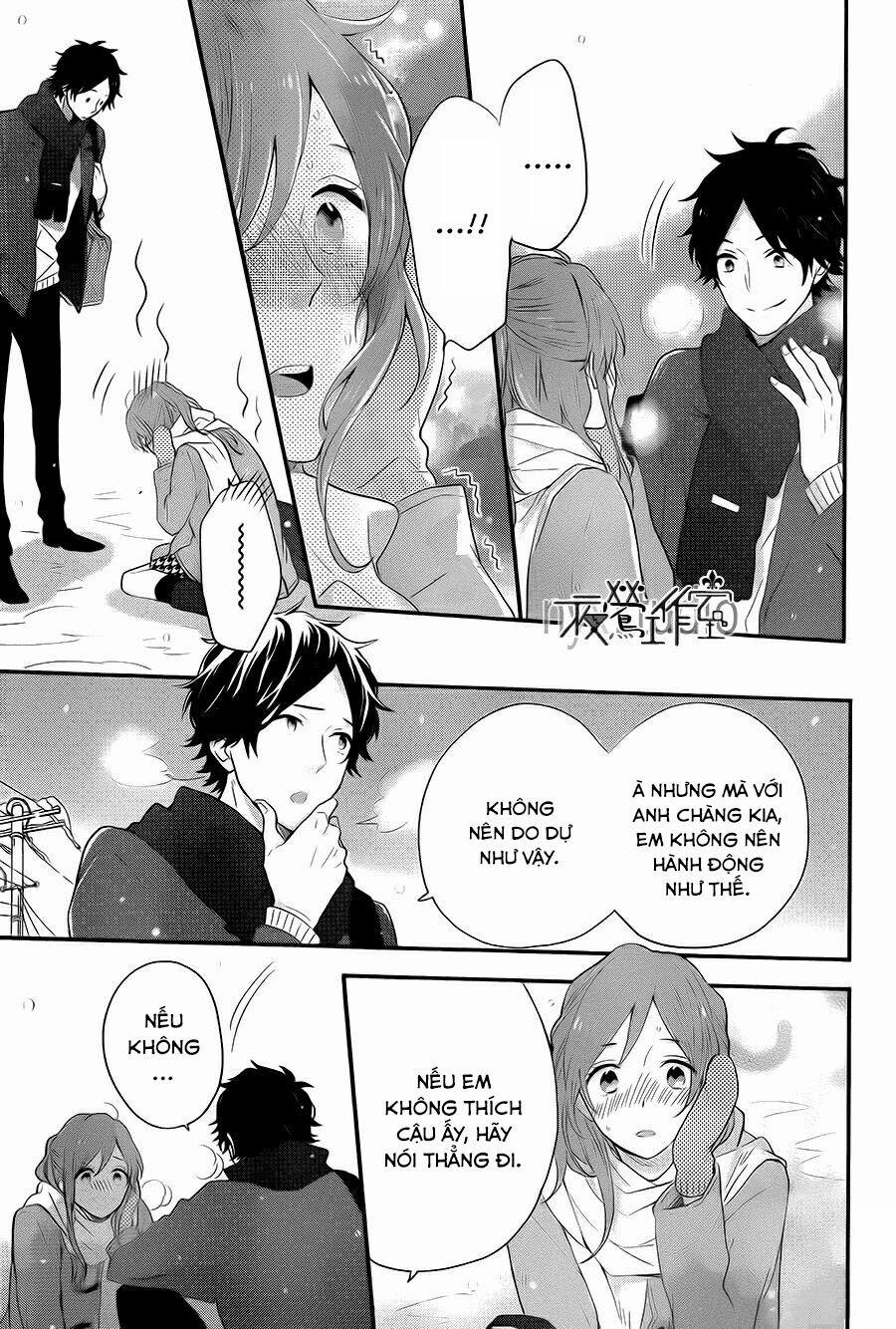 Ngày Cầu Vồng 27 trang 33