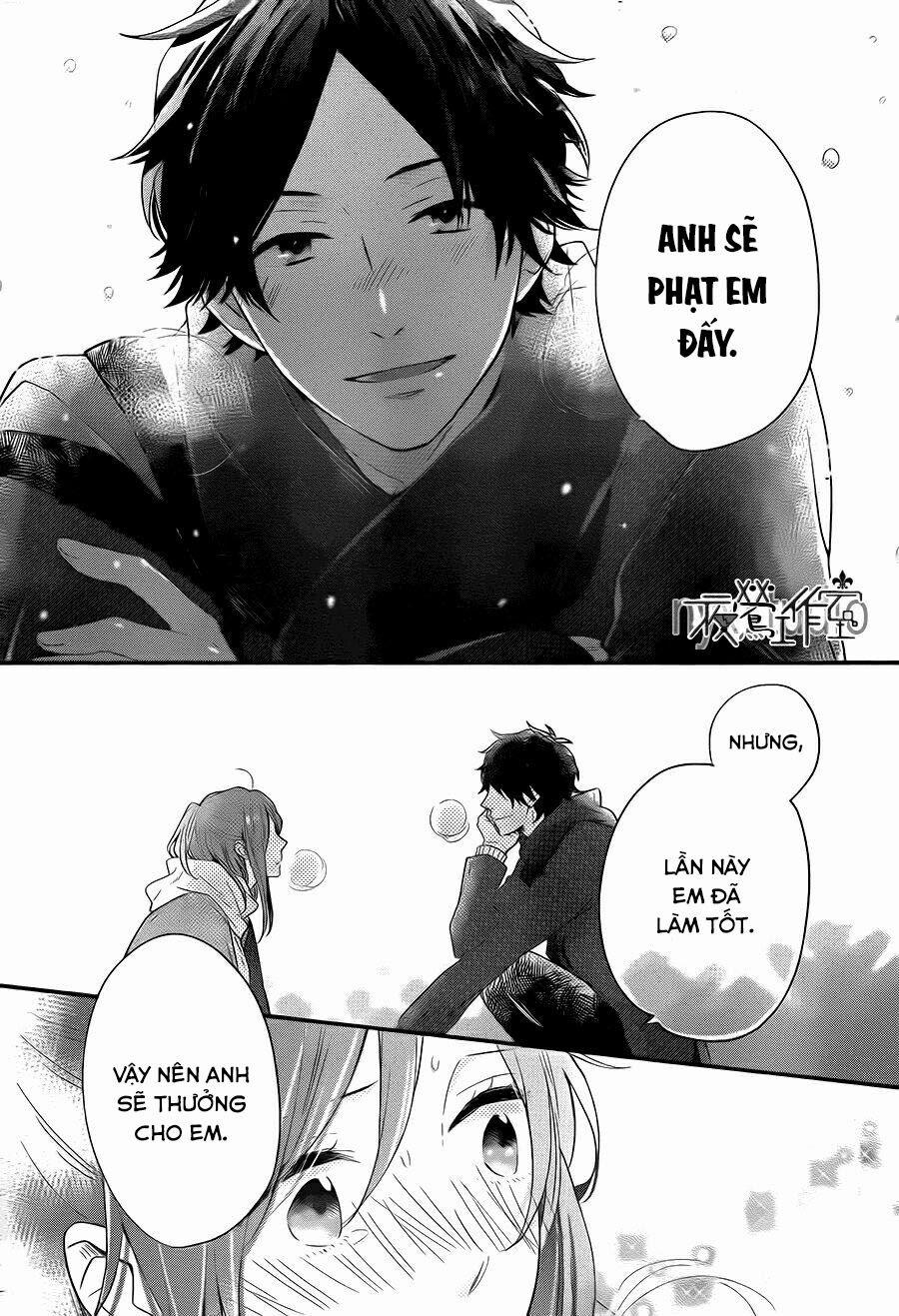 Ngày Cầu Vồng 27 trang 34