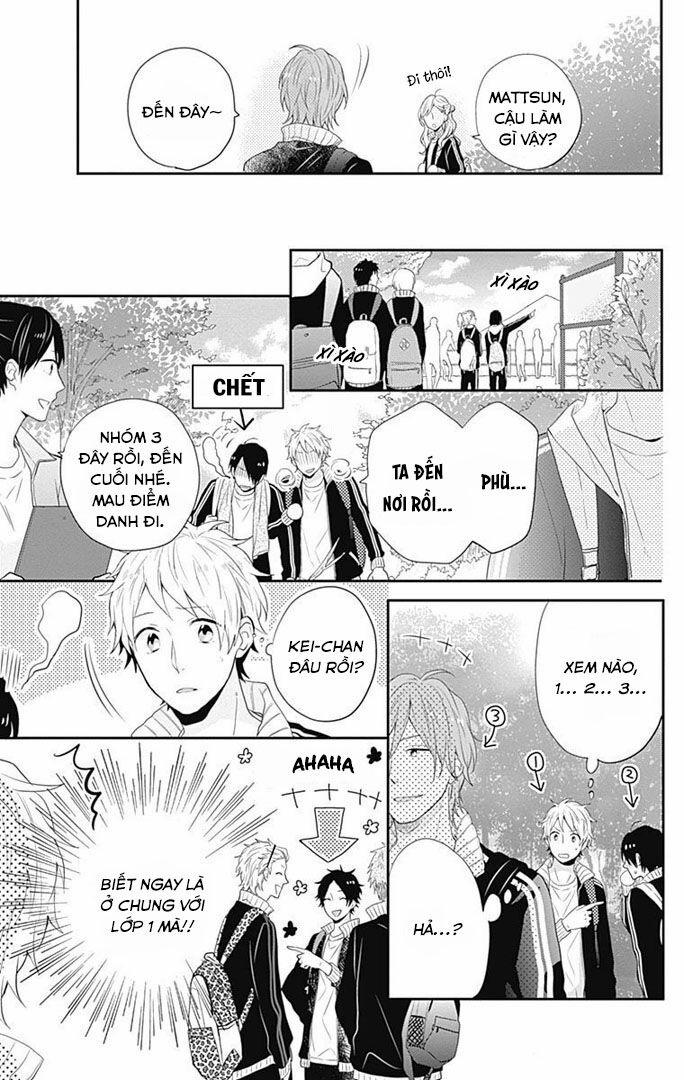 Ngày Cầu Vồng 29 trang 12