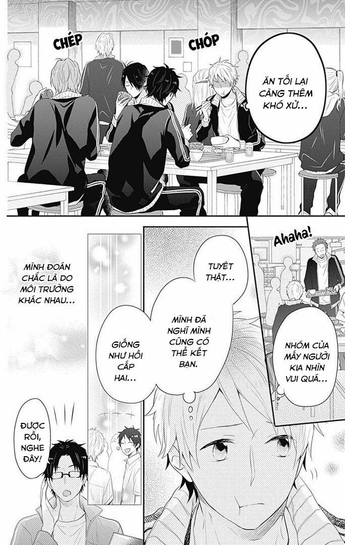 Ngày Cầu Vồng 29 trang 15