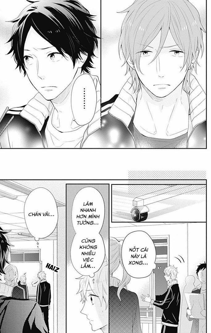 Ngày Cầu Vồng 29 trang 18