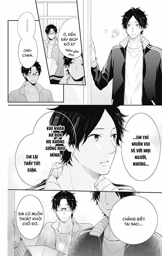 Ngày Cầu Vồng 29 trang 19