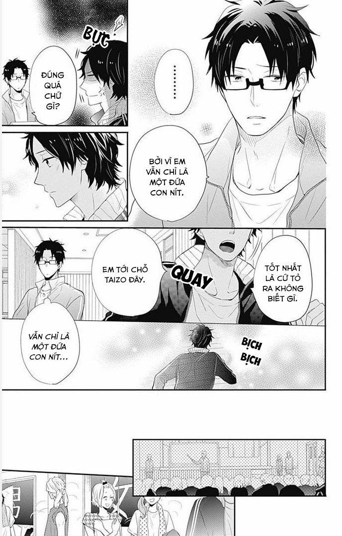 Ngày Cầu Vồng 29 trang 20