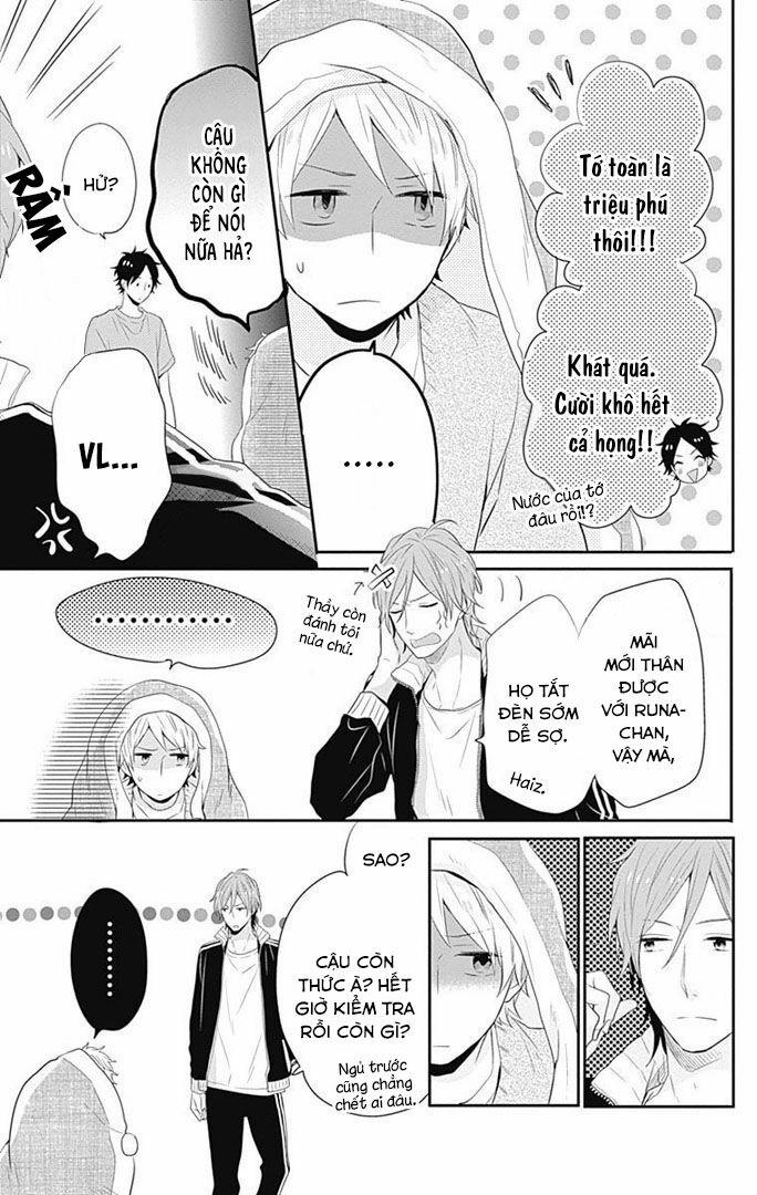 Ngày Cầu Vồng 29 trang 26