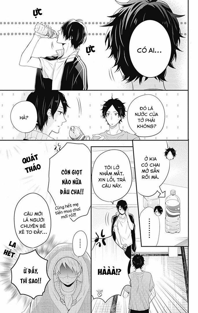 Ngày Cầu Vồng 29 trang 28