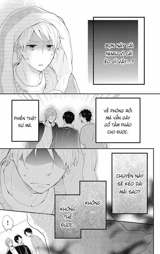 Ngày Cầu Vồng 29 trang 30