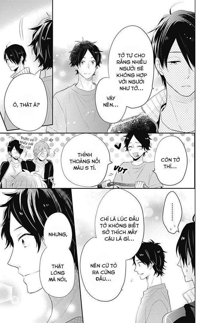 Ngày Cầu Vồng 29 trang 36