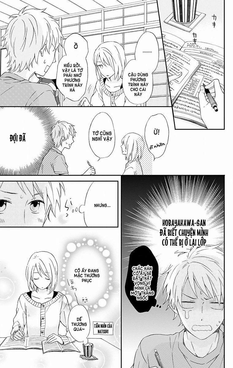 Ngày Cầu Vồng 3 trang 16