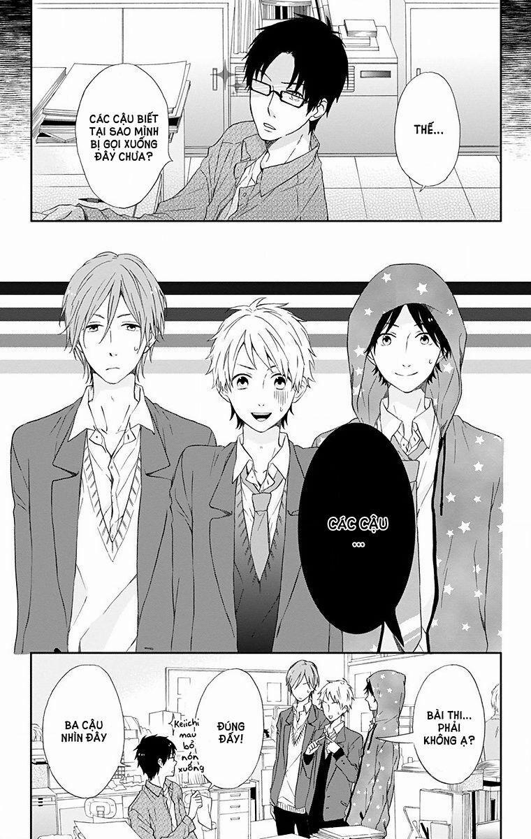 Ngày Cầu Vồng 3 trang 2