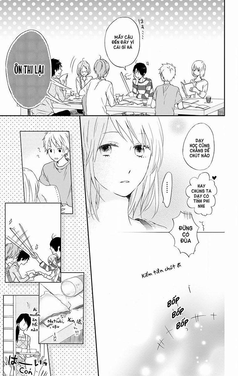 Ngày Cầu Vồng 3 trang 20