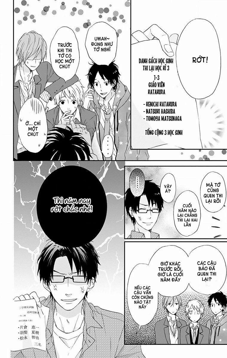 Ngày Cầu Vồng 3 trang 3