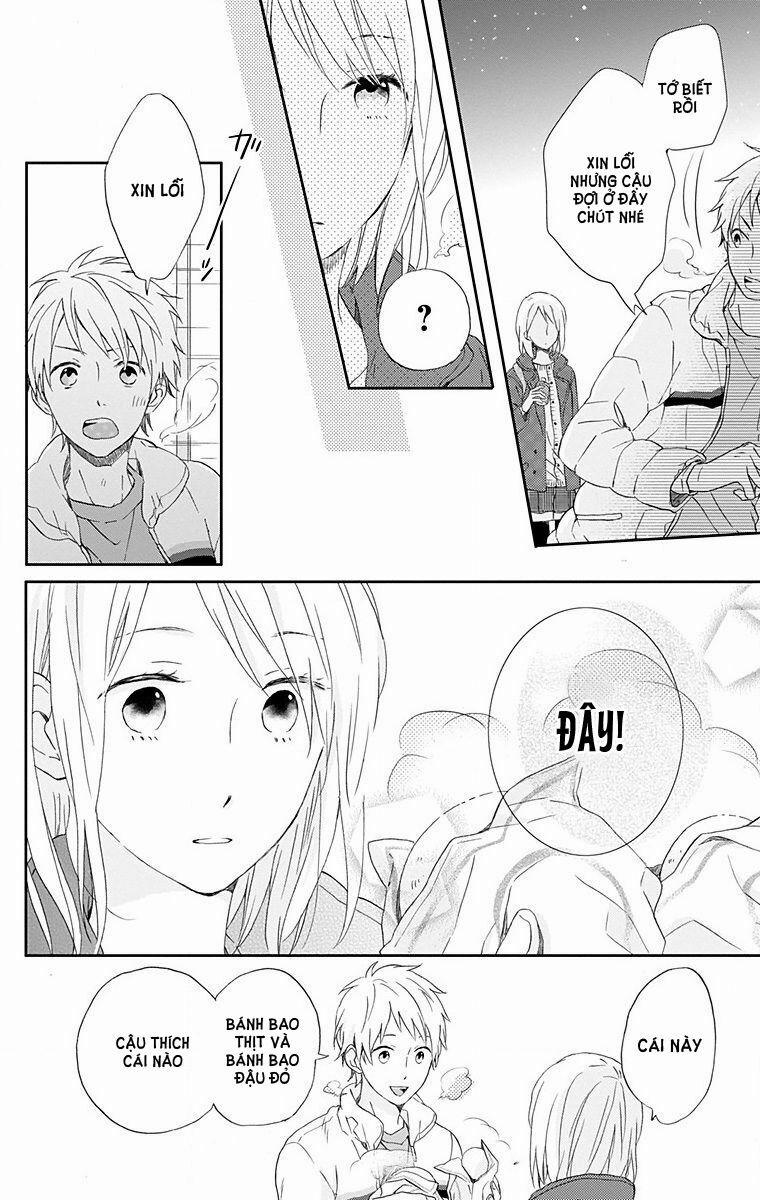 Ngày Cầu Vồng 3 trang 31