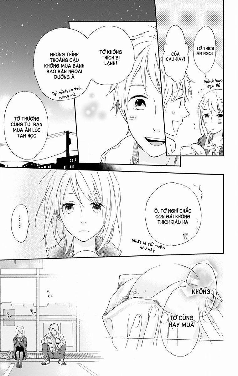 Ngày Cầu Vồng 3 trang 32