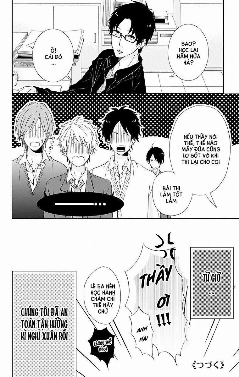 Ngày Cầu Vồng 3 trang 41