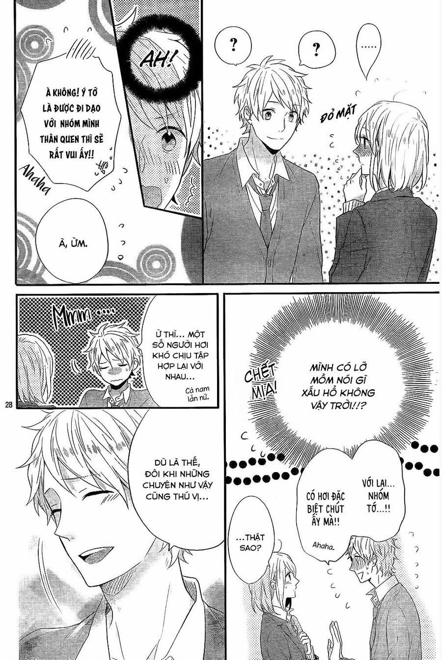 Ngày Cầu Vồng 30 trang 29