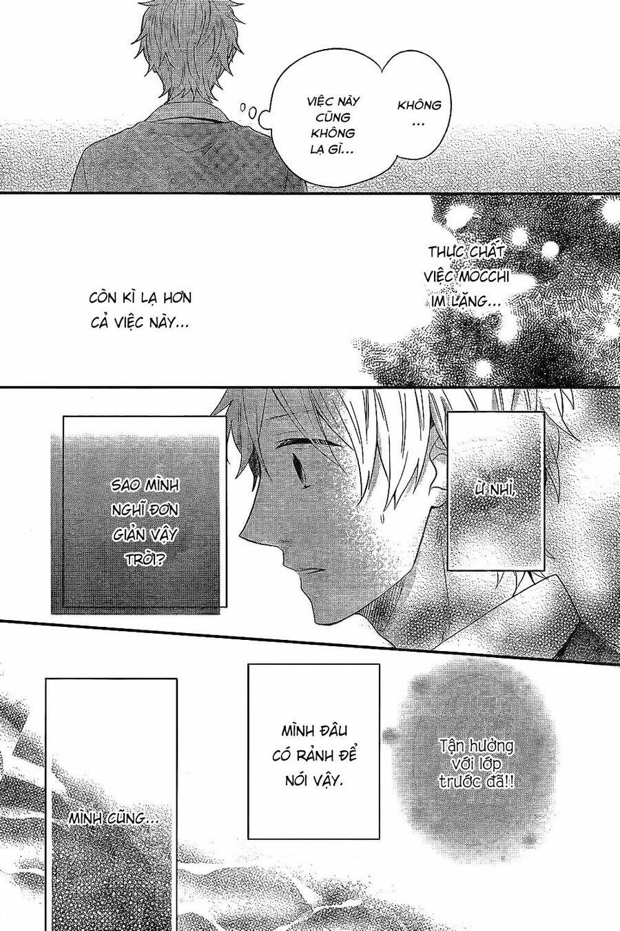 Ngày Cầu Vồng 30 trang 38