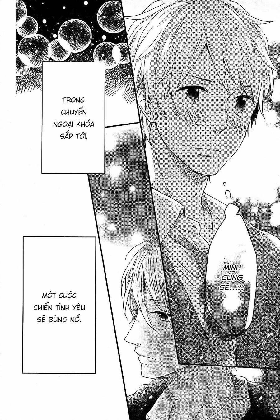 Ngày Cầu Vồng 30 trang 39